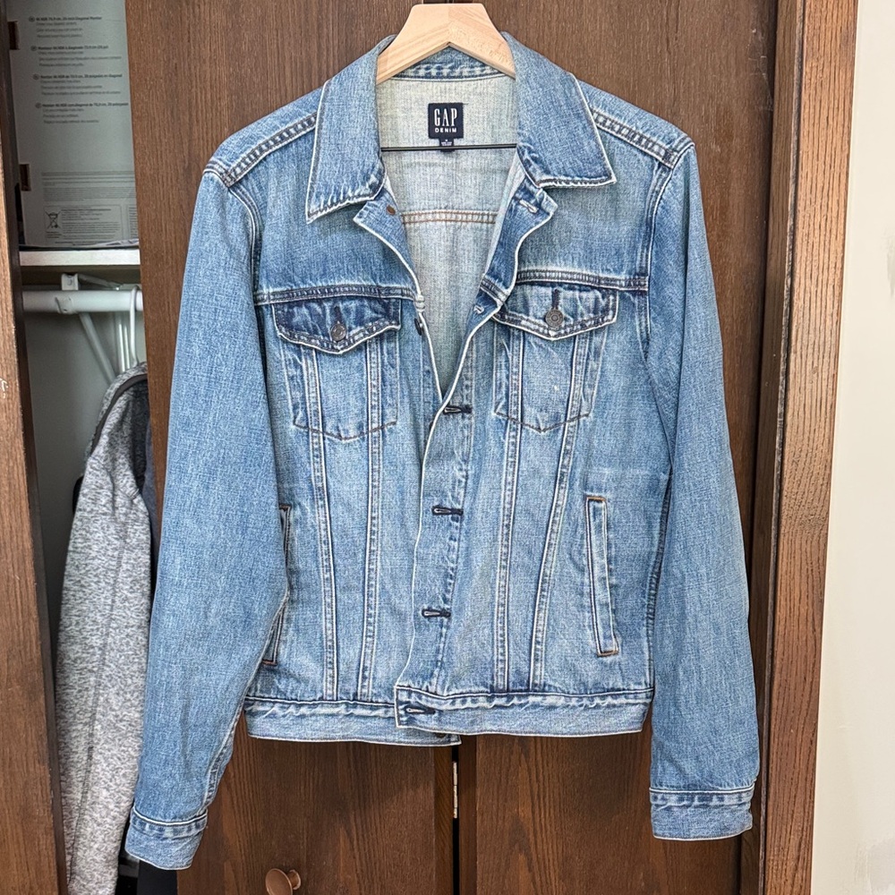 Gap Denim Jacket